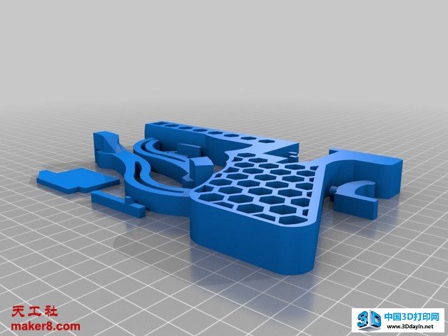 Ƥ(dng) 3Dģ
