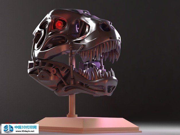 KY 3Dģ stl