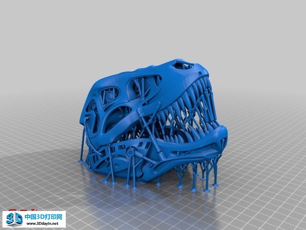 KY 3Dģ stl