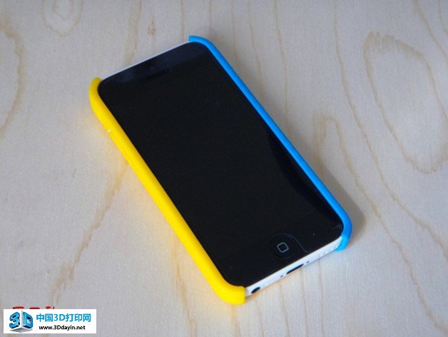 iPhone5Cpɫ⚤ 3Dģ