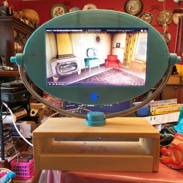 3DӡgجF50ҕCPhilco Predicta 