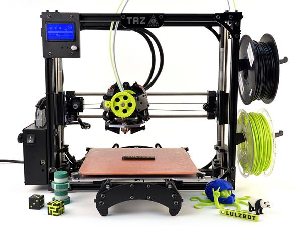 3DӡCSAleph Objects 2015Nɱ