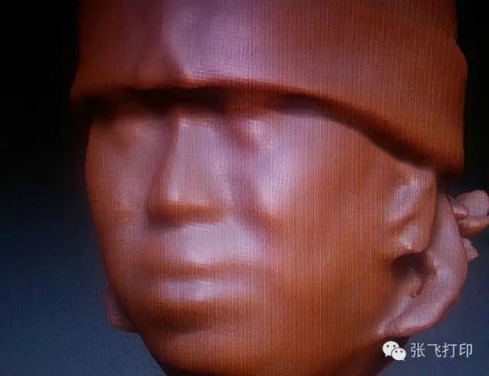 (dng)XǺ 3DӡSaF(xin)