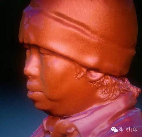(dng)XǺ 3DӡSaF(xin)