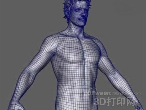 3D建模基礎之布線相關規則與技巧