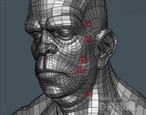 3D建模基礎之布線相關規則與技巧