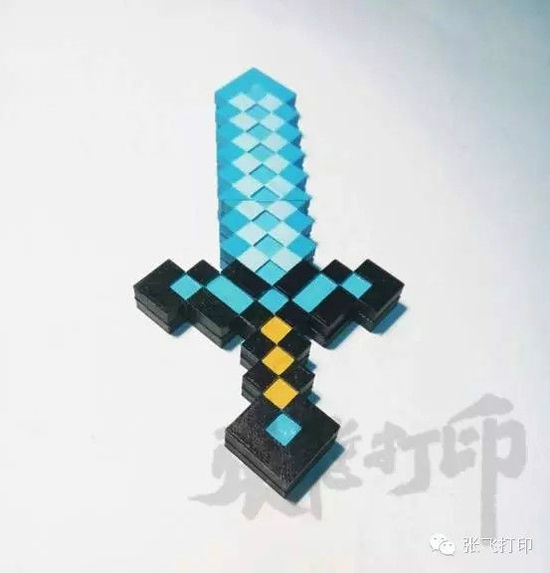 3Dӡҵă(yu)PMC@ʯ̳