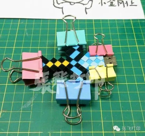 3Dӡҵă(yu)PMC@ʯ̳