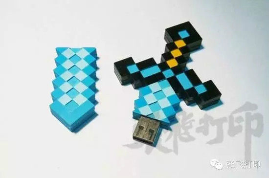 3Dӡҵă(yu)PMC@ʯ̳