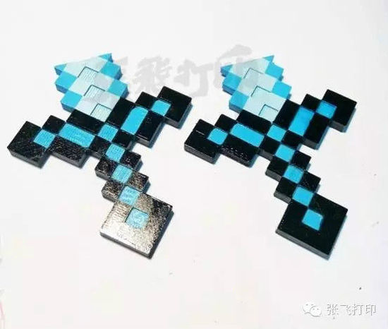 3Dӡҵă(yu)PMC@ʯ̳