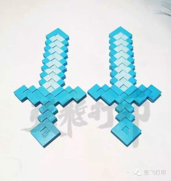 3Dӡҵă(yu)PMC@ʯ̳