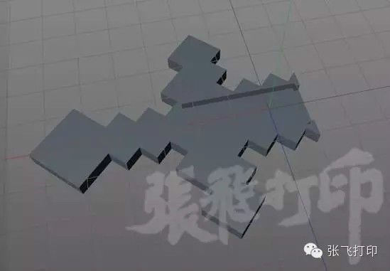 3Dӡҵă(yu)PMC@ʯ̳