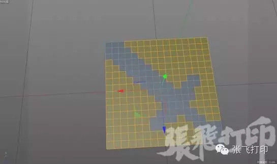 3Dӡҵă(yu)PMC@ʯ̳