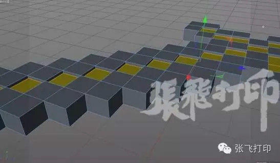 3Dӡҵă(yu)PMC@ʯ̳
