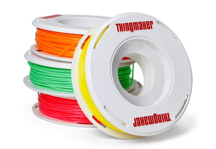 ߏS̩Ƴͯ3DӡCThingMaker