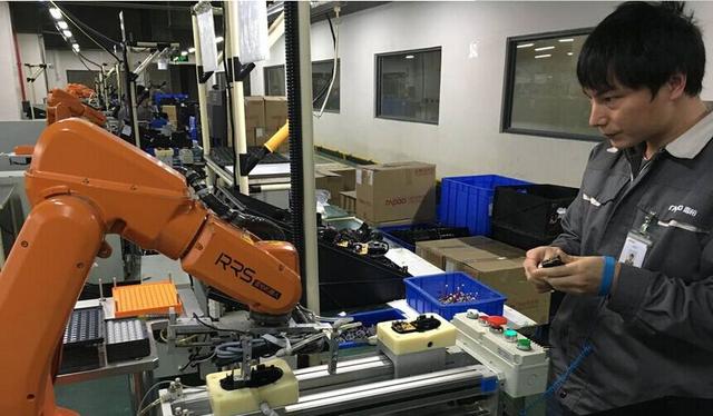 中國企業尋找新市場 3D打印和無人機成突破口