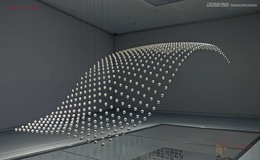 3DMAXҸwˇg(sh)͵Ч,PS̳,˼̳̾W(wng)