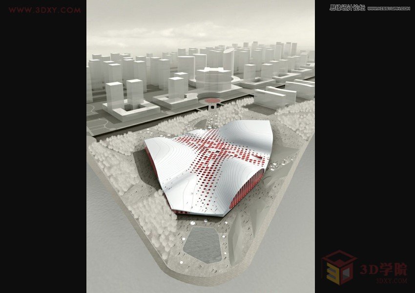 3DMAXPolyw^Ч,PS̳,˼̳̾W(wng)