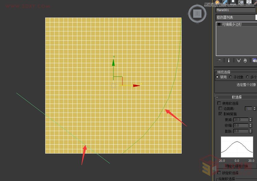 3DMAXPolyw^Ч,PS̳,˼̳̾W(wng)