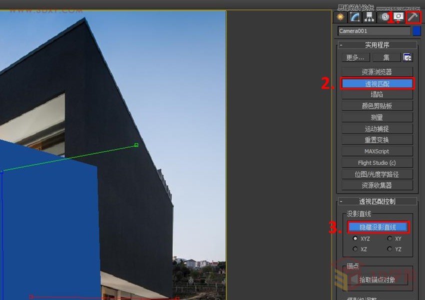 3DMAX͸ҕƥoƬģ,PS̳,˼̳̾W