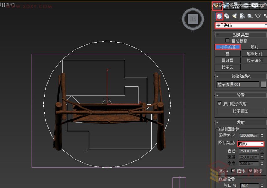 3DMAXeѩЧD,PS̳,˼̳̾W