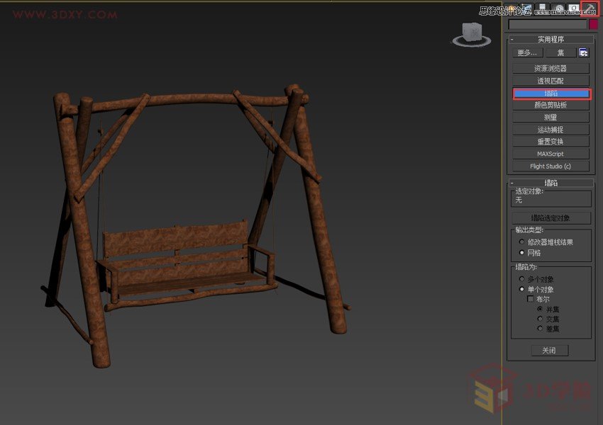3DMAXeѩЧD,PS̳,˼̳̾W
