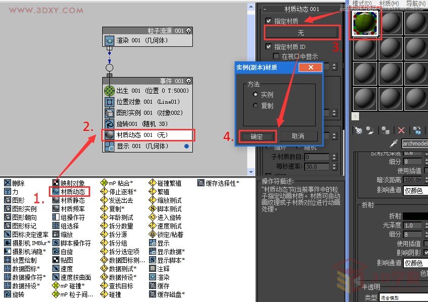 3ds MAX(chung)ݵ,PS̳,˼̳̾W(wng)
