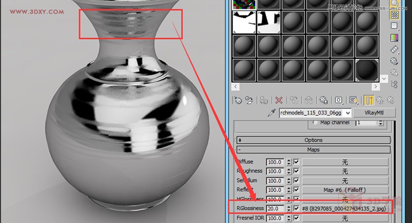 3DMAXP䓲|ЧF,PS̳,˼̳̾W