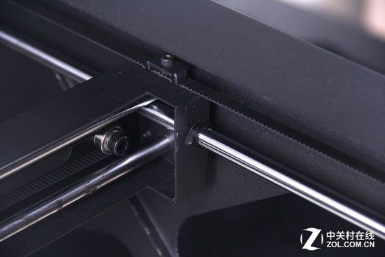 10微米的比拼 9款3D打印機華山論劍
