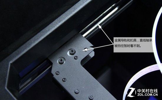 10微米的比拼 9款3D打印機華山論劍