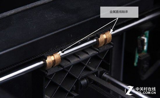 10微米的比拼 9款3D打印機華山論劍