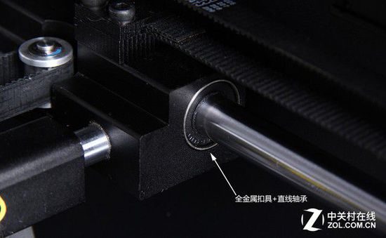 10微米的比拼 9款3D打印機華山論劍