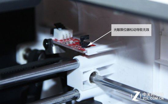 10微米的比拼 9款3D打印機華山論劍