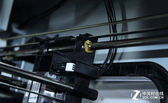 10微米的比拼 9款3D打印機華山論劍