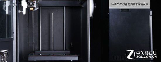10微米的比拼 9款3D打印機華山論劍