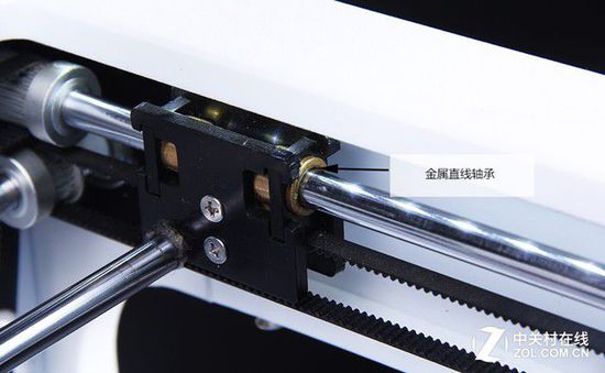 10微米的比拼 9款3D打印機華山論劍