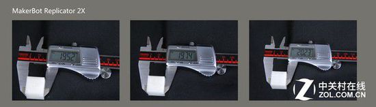 10微米的比拼 9款3D打印機華山論劍