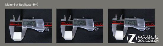 10微米的比拼 9款3D打印機華山論劍