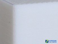 10微米的比拼 9款3D打印機華山論劍