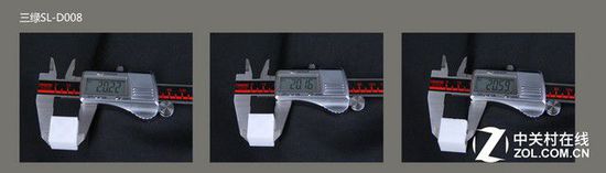 10微米的比拼 9款3D打印機華山論劍