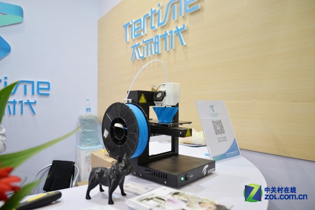 疊加的力量 3D打印之熔融沉積成型技術 
