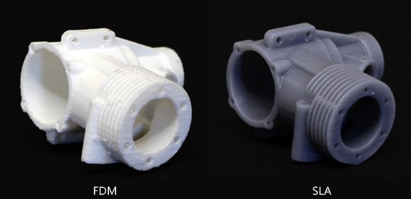 疊加的力量 3D打印之熔融沉積成型技術 