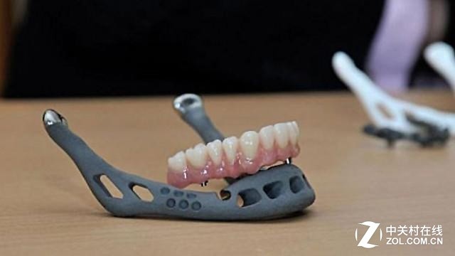 疊加的力量 3D打印之熔融沉積成型技術 