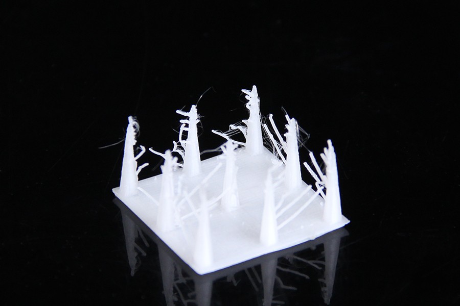 獨特!Tinkerine Ditto Pro 3D打印機