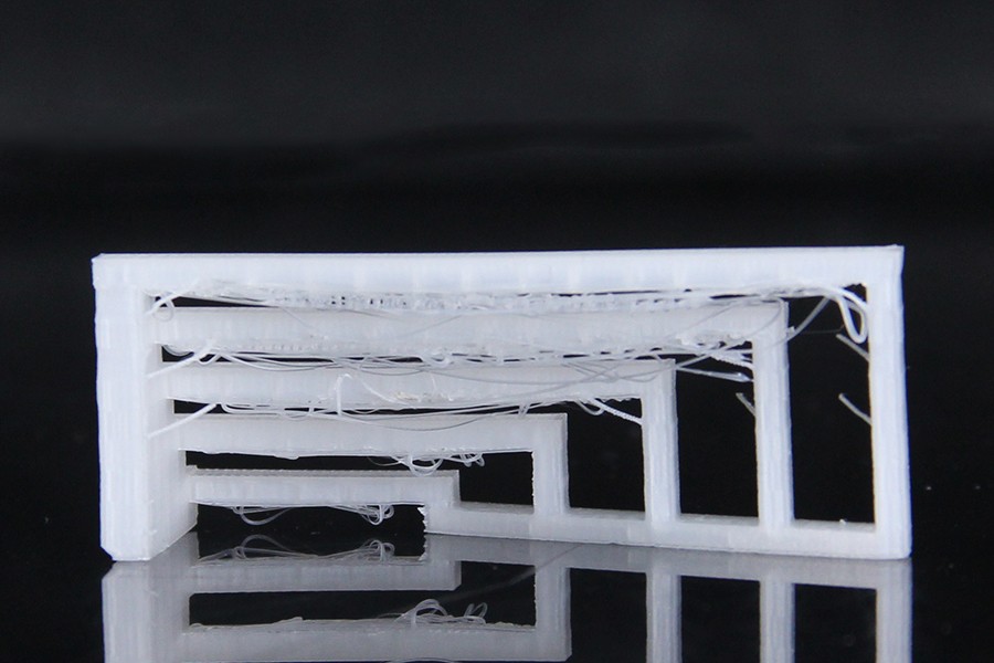 獨特!Tinkerine Ditto Pro 3D打印機
