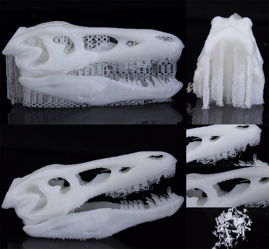獨特!Tinkerine Ditto Pro 3D打印機