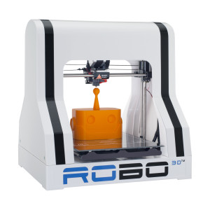 Robo3D˾ƳR1 +PLUS R2R2 Mini 3DӡC(j)