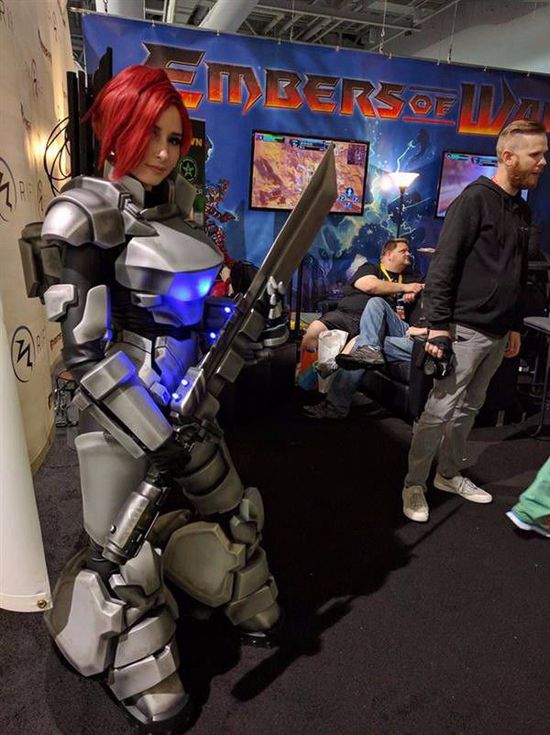 XCosplay Ů3Dӡȫב