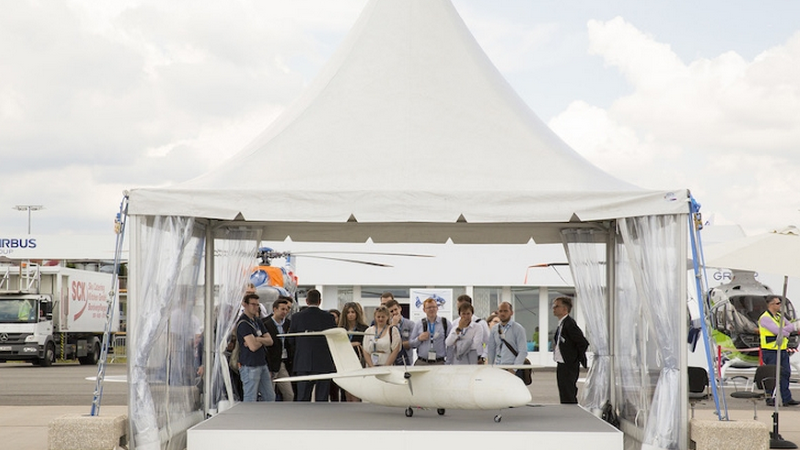 Airbus 使用 3D 打印技術生產的飛機零件,靠譜嗎?