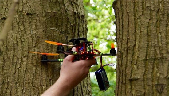 無人機 VR最新圖片